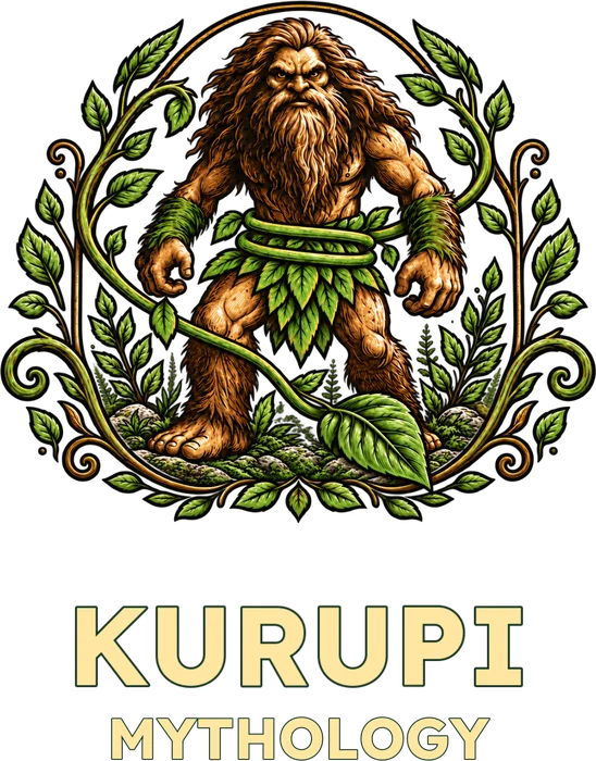 KURUPI MYTHOLOGY