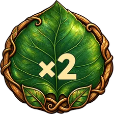 ×2
