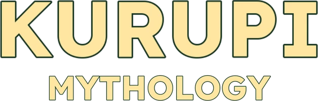 KURUPI MYTHOLOGY